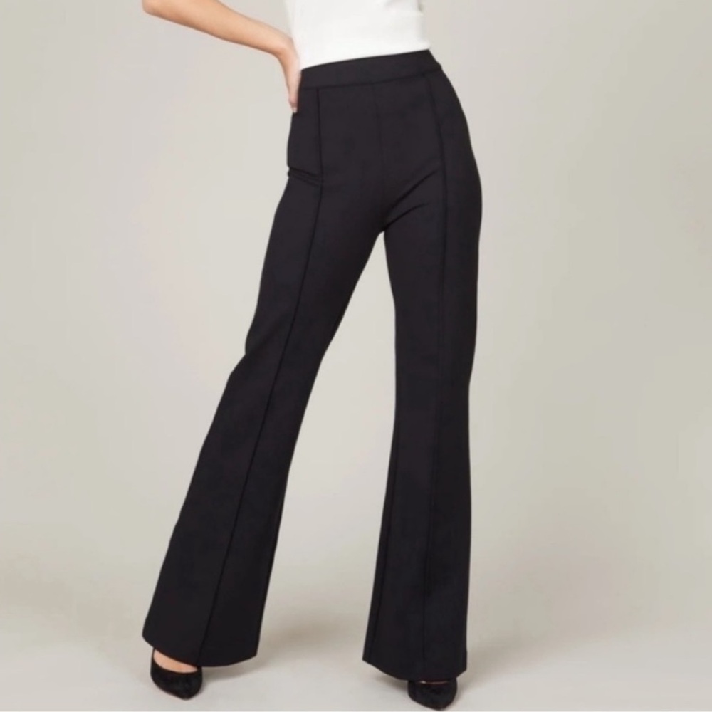 New SPANX The Perfect Pant Flare